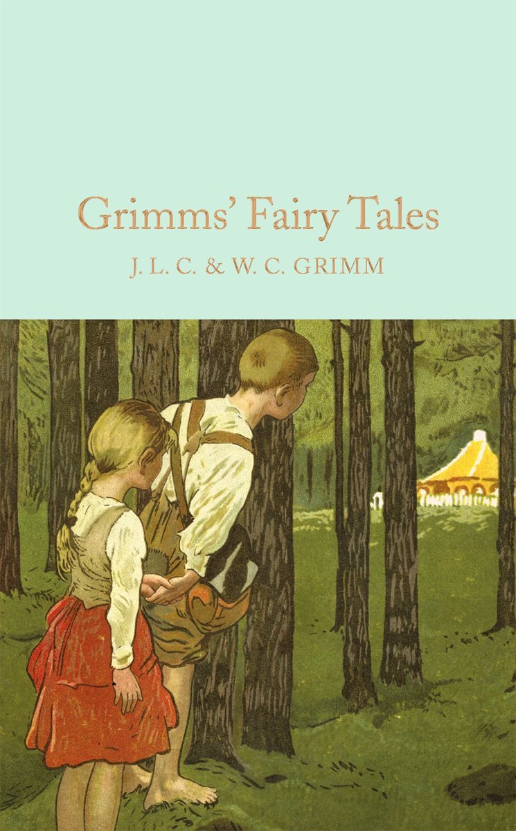 Grimms&#39; Fairy Tales