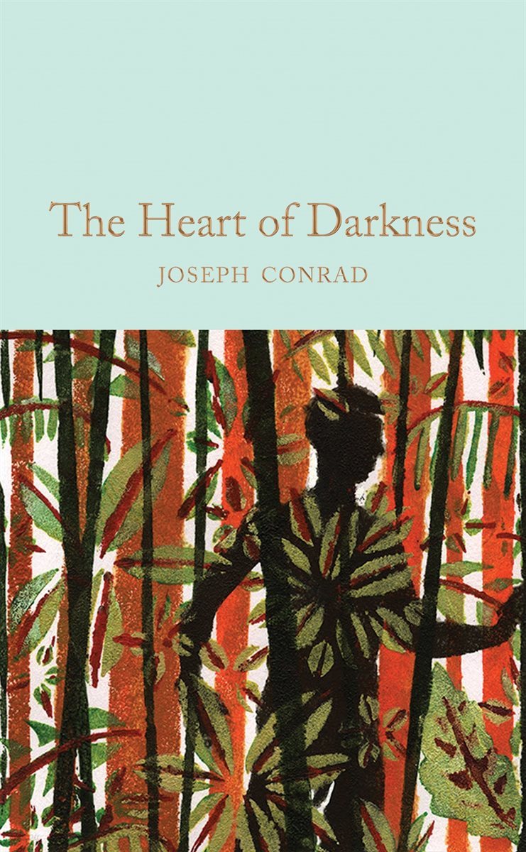 Heart of Darkness &amp; other stories