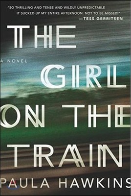 The Girl on the Train