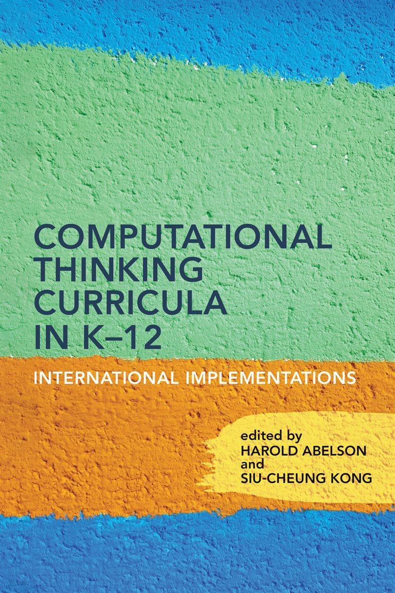 Computational Thinking Curricula in K?12