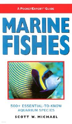 Marine Fishes