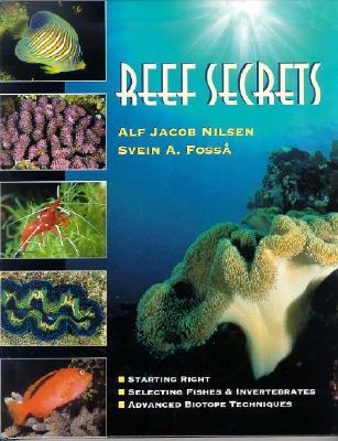 Reef Secrets - 예스24