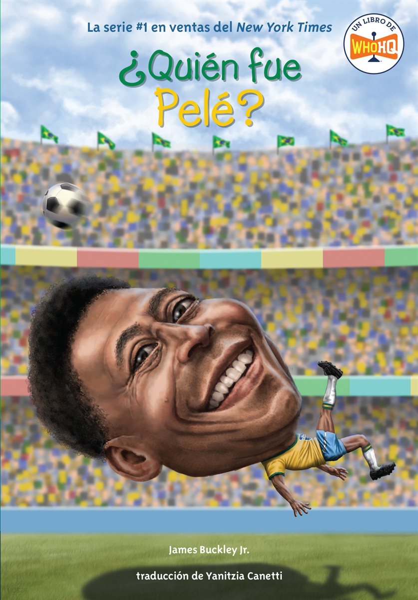 &#191;Quien fue Pele?