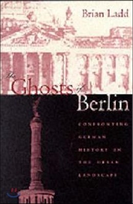 The Ghosts of Berlin