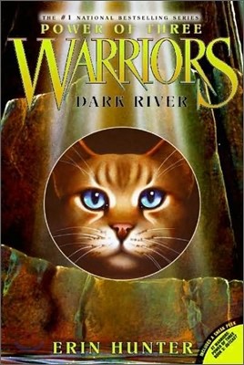 Warriors, Power of Three #02 : Dark River