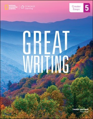 Great Writing 5 : Student book