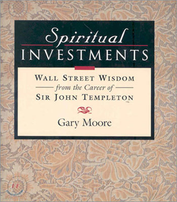 Spiritual Investments