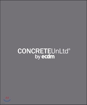 콘크리트 디테일 CONCRETE UnLtd