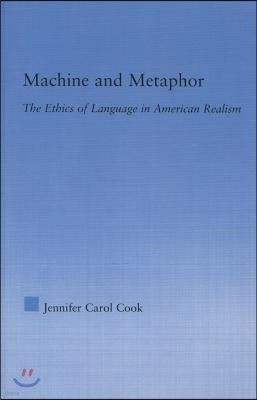 Machine and Metaphor