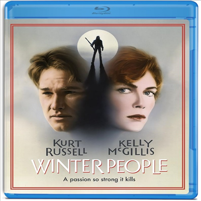 Winter People (ܿ ) (1989)(ѱ۹ڸ)(Blu-ray)