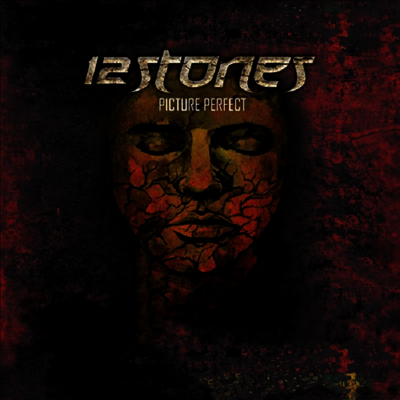 12 Stones - Picture Perfect (Ltd)(Yellow Colored LP)