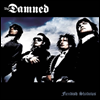 Damned - Fiendish Shadows (Digipack)(CD)