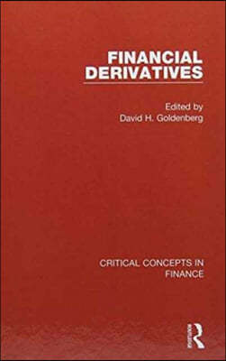 Financial Derivatives