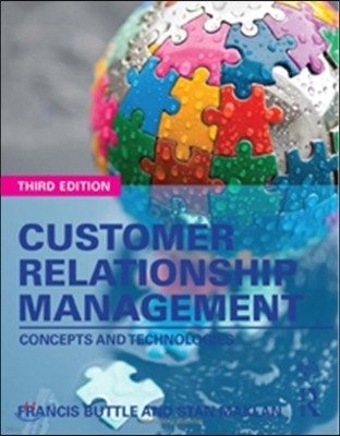 Customer Relationship Management, 3/E