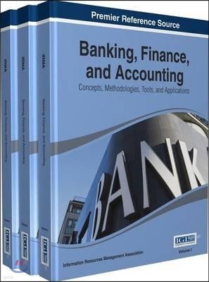 Banking, Finance, and Accounting
