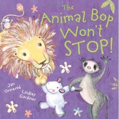 The Animal Bop Won''t Stop