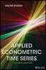 Applied Econometric Time Series, 4/E