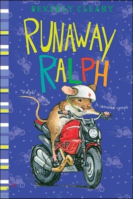 Runaway Ralph