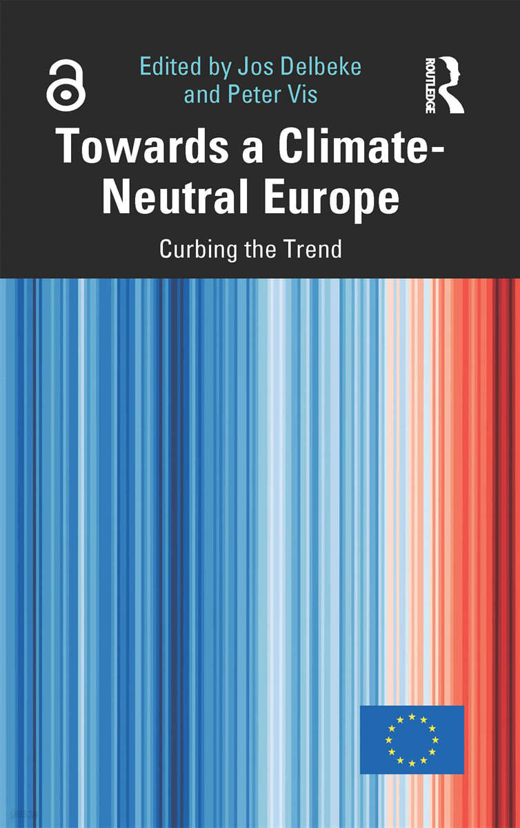 Towards a Climate-Neutral Europe