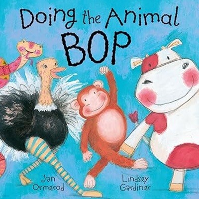 Doing the Animal Bop