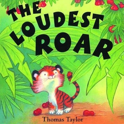 The Loudest Roar