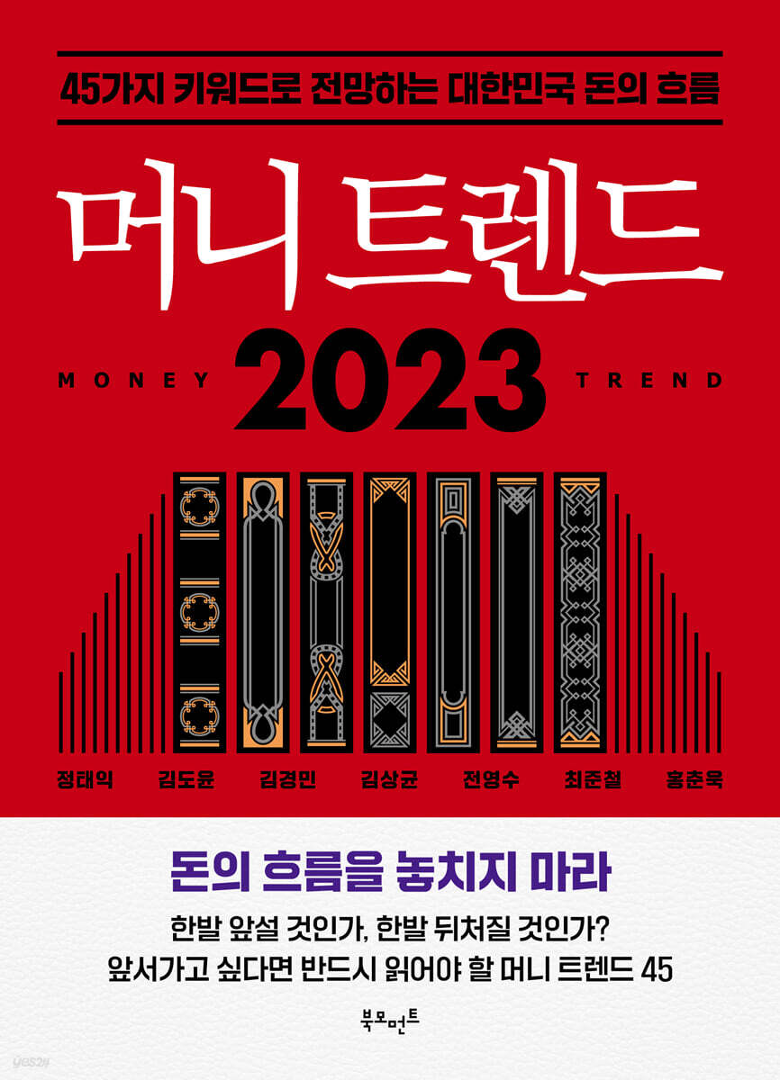 머니 트렌드 2023