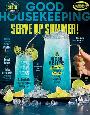 Good Housekeeping () : 2024 07/08 