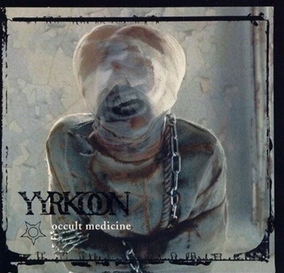 예르쿤 - Yyrkoon - Occult Medicine [U.S발매]