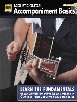Accompaniment Basics
