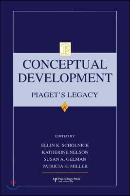 Conceptual Development