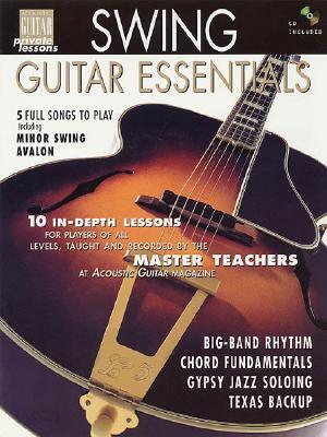 Swing Guitar Essentials
