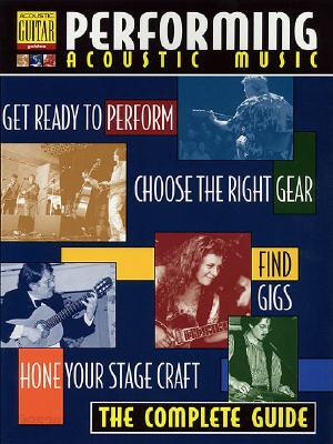 Performing Acoustic Music