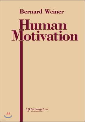 Human Motivation