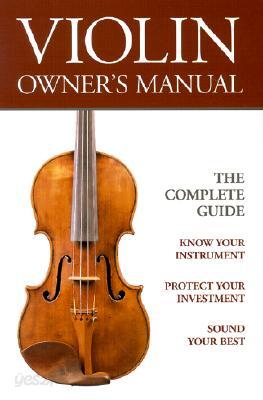 Violin Owner's Manual
