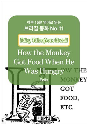 How the Monkey Got Food
