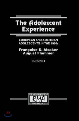 Adolescent Experience