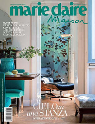 Marie Claire Maison Italy () : 2024 05/06