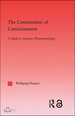 Constitution of Consciousness