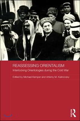 Reassessing Orientalism