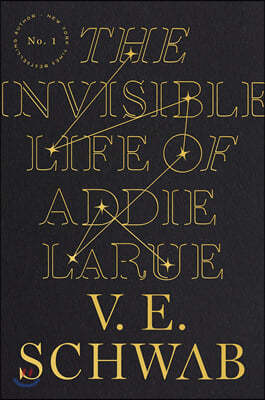 The Invisible Life of Addie Larue