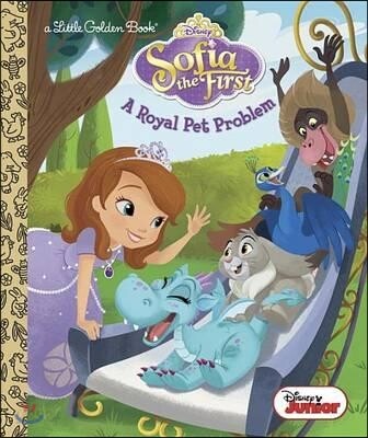 A Royal Pet Problem