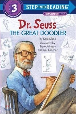 Dr. Seuss: The Great Doodler