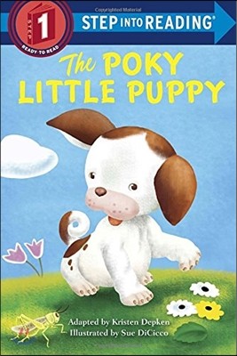 The Poky Little Puppy