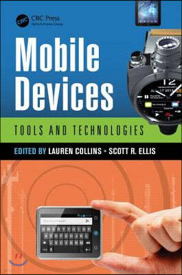Mobile Devices: Tools and Technologies