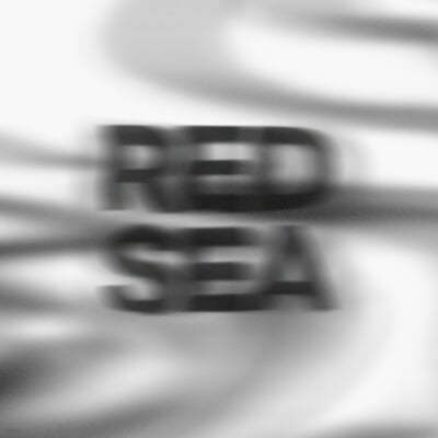 徾 (Red C) - 1 : RED SEA