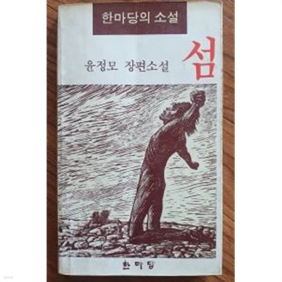 섬 (윤정모 장편소설)