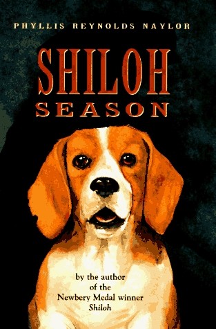 Shiloh Season [하드카버] 