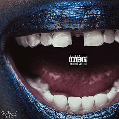 Schoolboy Q ( ť) - Blue Lips