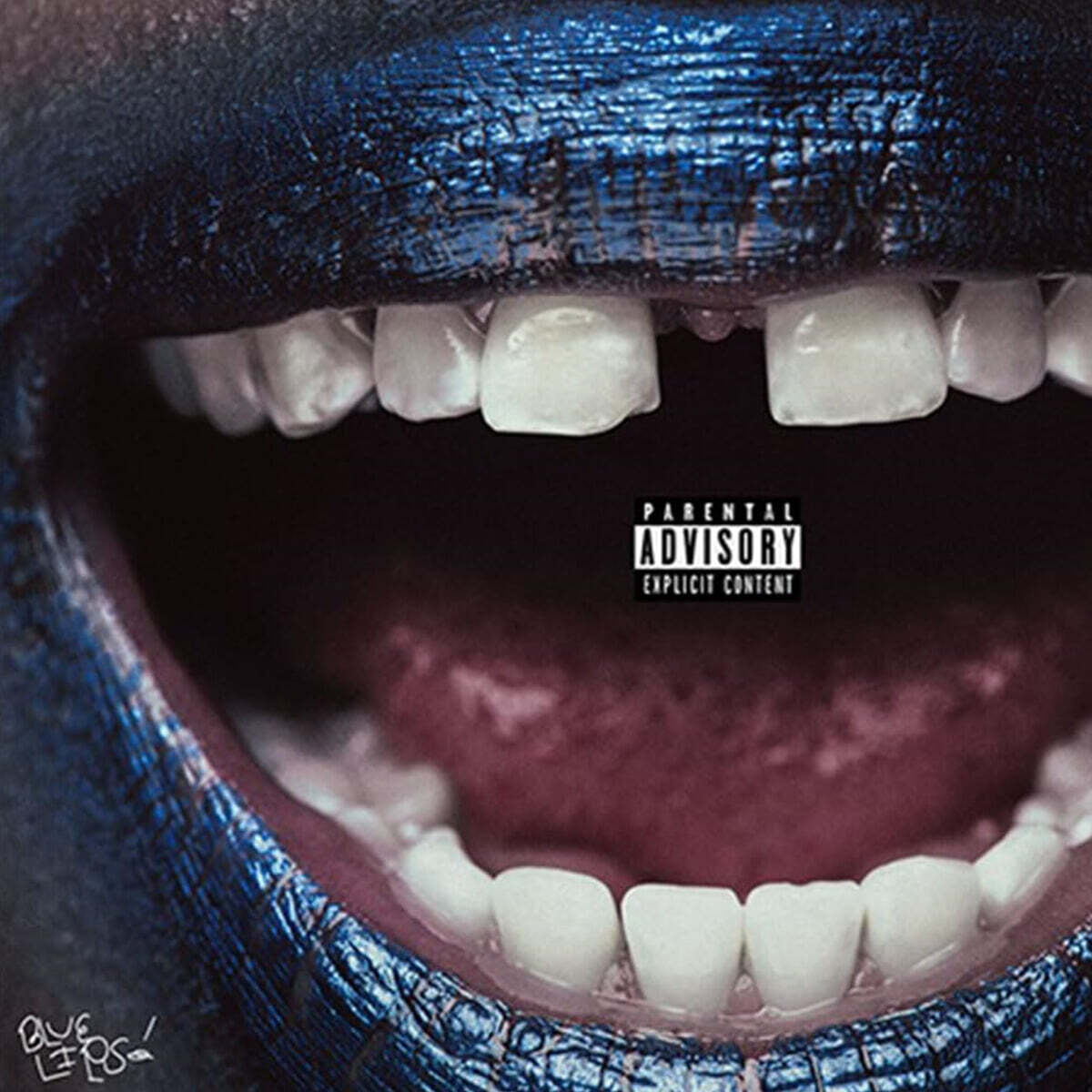Schoolboy Q (스쿨보이 큐) - Blue Lips