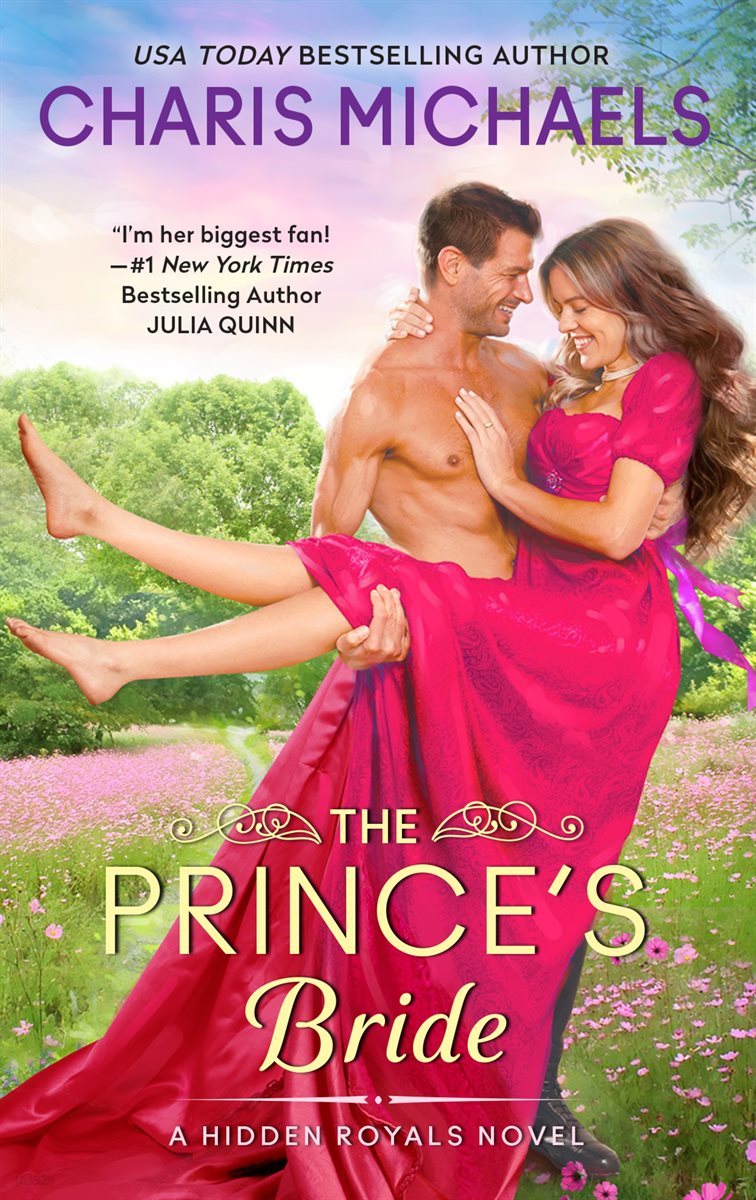 The Prince's Bride